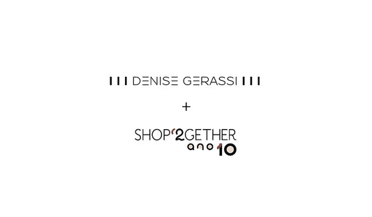 Denise Gerassi na SHOP2gether